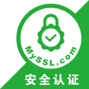 MySSL 安全签章